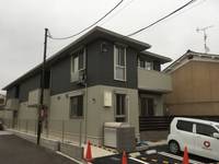 「カーサ デル マッティーノ」107の外観