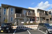 「アルヴィータ」101の外観