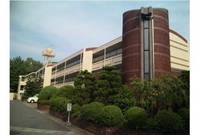 「大久保ガーデンヒルズ」3-9の外観