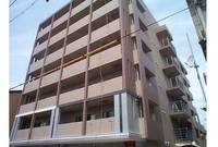 「ベルドミール洛南」310の外観