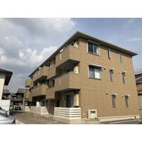 「Fushimi Wise」103の外観