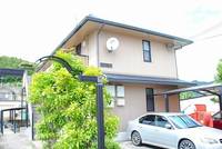 「ロイヤルハイネス」101の外観