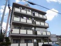 「パレ・プリエⅡ」301の外観