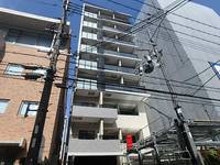 S-FORT江坂垂水町の外観