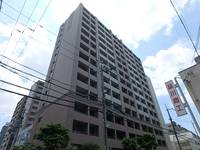 アビティ江坂の外観