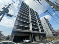 大阪府大阪市淀川区木川東4丁目(マンション)の賃貸物件の外観