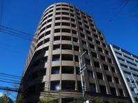 フォレステージュ江坂垂水町の外観