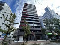 大阪府大阪市淀川区東三国2丁目(マンション)の賃貸物件206の外観