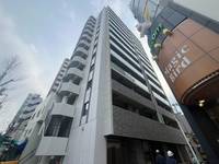 大阪府大阪市淀川区東三国5丁目(マンション)の賃貸物件の外観