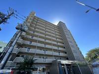 第17関根マンションの外観