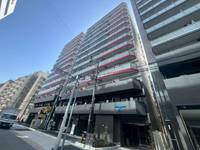 大阪府大阪市淀川区西宮原1丁目(マンション)の賃貸物件の外観