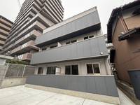 大阪府吹田市垂水町1丁目(アパート)の賃貸物件の外観