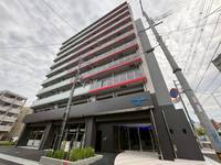 大阪府吹田市南金田2丁目(マンション)の賃貸物件の外観