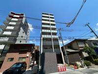 大阪府吹田市垂水町3丁目(マンション)の賃貸物件201の外観