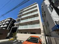 サンセール江坂の外観