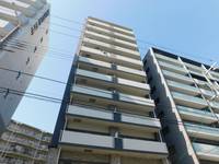 アンフィニ?緑地公園の外観