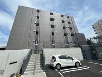 ラ・ルミエールの外観