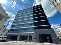 大阪府大阪市淀川区西三国1丁目(マンション)の賃貸物件の外観