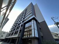 エステムコート新大阪XVフロウの外観