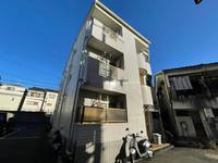 物件の外観画像