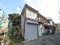 大久保町3-18-13Zの外観