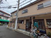 大久保町3-21-13Zの外観