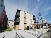 物件の外観画像