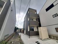 物件の外観画像