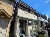 藤田町5-19-2(左)Zの外観