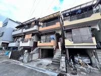 大阪府寝屋川市高柳7丁目(一戸建)の賃貸物件Zの外観