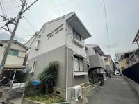 物件の外観画像