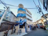 物件の外観画像