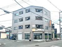 ラルゴ旭町203の外観