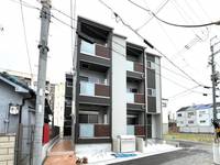 物件の外観画像