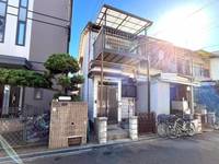 物件の外観画像