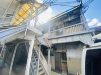D-House 門真105の外観