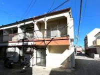 物件の外観画像