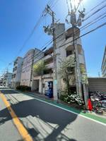 物件の外観画像