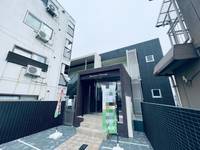 物件の外観画像