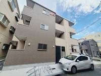 物件の外観画像