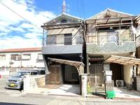 物件の外観画像