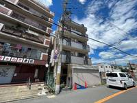 ミスズマンション303の外観