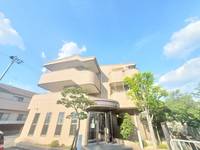 欅ガーデン108の外観