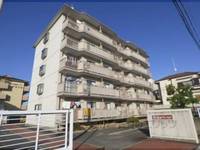 第2藤田マンション503の外観