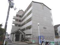 京琴館302の外観