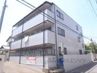 エイト桂103の外観
