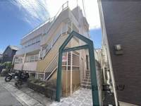 物件の外観画像