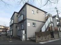 物件の外観画像