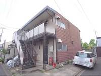 物件の外観画像