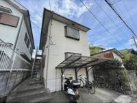 やまだハイツ201の外観